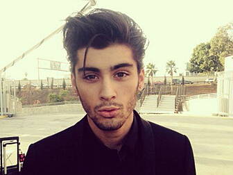 Has Zayn broken up with fiance...